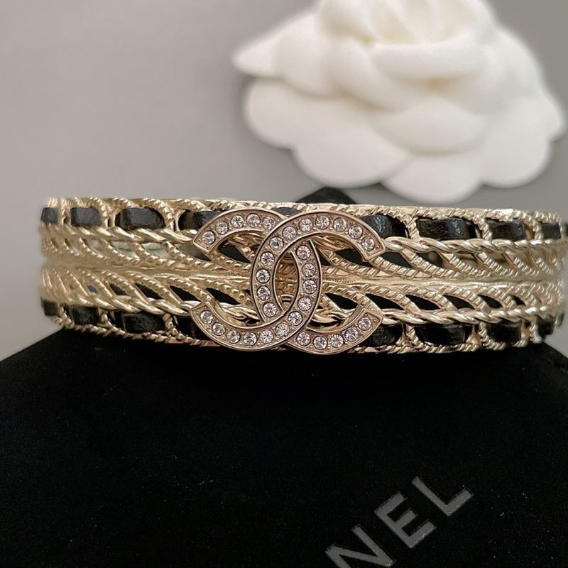 Chanel Bracelets